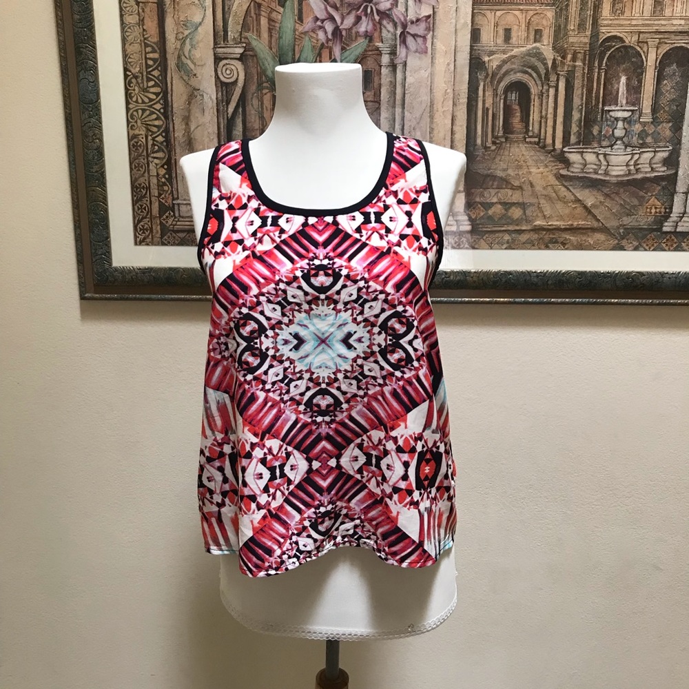 Xhilaration Tank Top